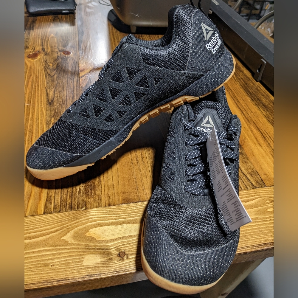 Reebok nano 6.0